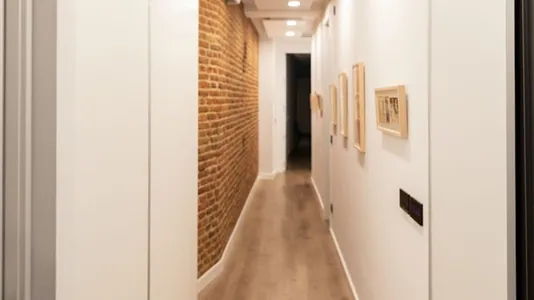 Rooms in Madrid Centro - photo 4