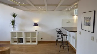 Apartment for rent in Brussels Sint-Gillis, Brussels