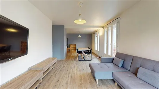 Apartments in Nantes - photo 4