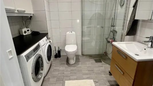 Houses in Solna - photo 13