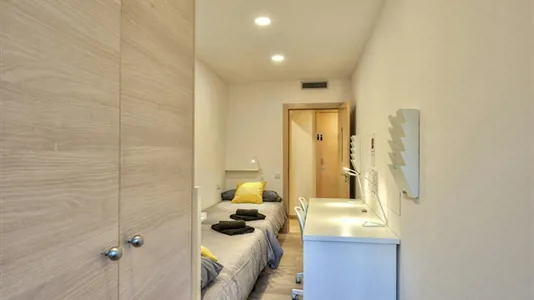 Rooms in Barcelona Sarrià-St. Gervasi - photo 2