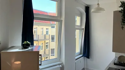 Apartment for rent in Berlin Friedrichshain-Kreuzberg, Berlin