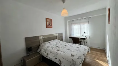 Room for rent in Zaragoza, Aragón