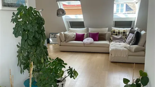 Rooms in Vienna Margareten - photo 4