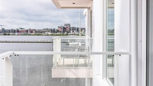 Apartments in Location is not specified - photo 8