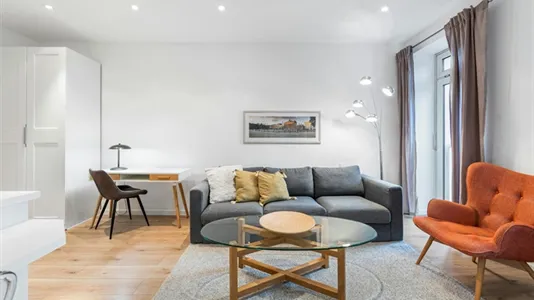 Apartments in Location is not specified - photo 3