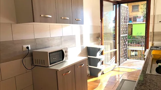Rooms in Roma Municipio VIII – Appia Antica - photo 8