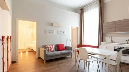 Apartment for rent in Milano Zona 1 - Centro storico, Milan