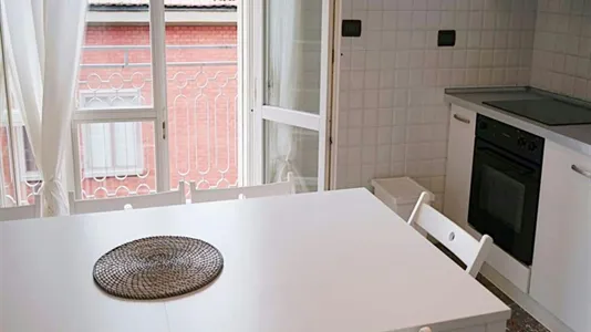 Rooms in Bologna - photo 7