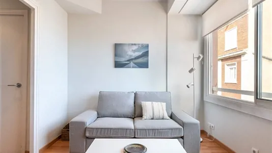 Apartments in Barcelona Sarrià-St. Gervasi - photo 3