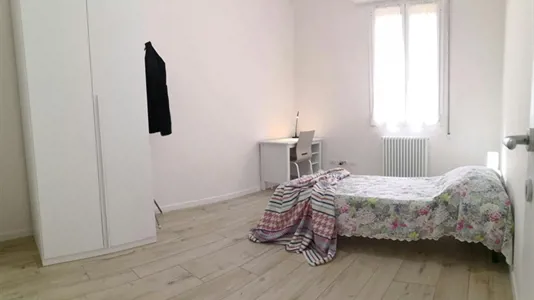 Rooms in Bologna - photo 2