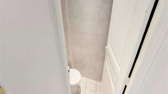 Rooms in Paris 15ème arrondissement - photo 8