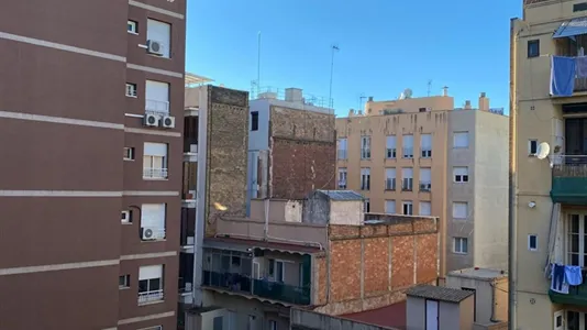 Rooms in Barcelona Eixample - photo 6