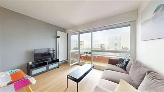 Rooms in Lyon - photo 1