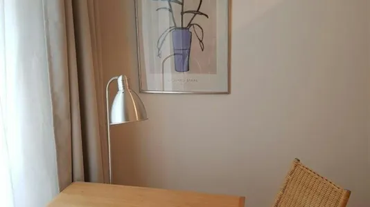 Apartments in Vienna Alsergrund - photo 8