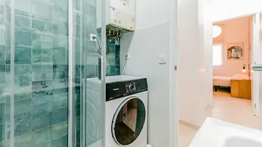 Rooms in Valladolid - photo 5