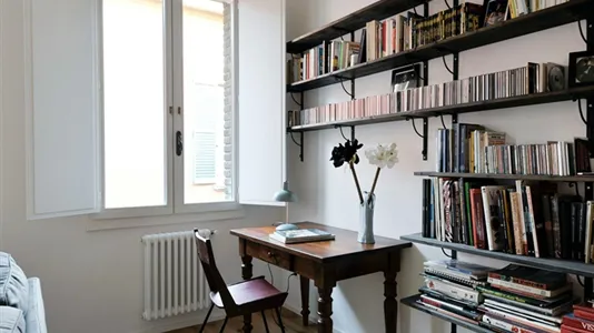 Apartments in Bologna - photo 6