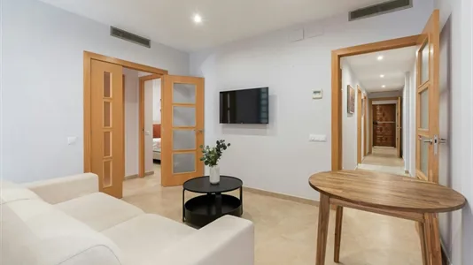 Rooms in Barcelona Les Corts - photo 5