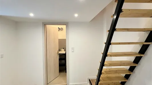 Apartments in Budapest Józsefváros - photo 5