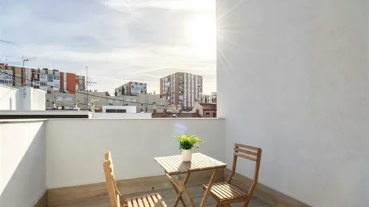 Rooms in Madrid Fuencarral-El Pardo - photo 8