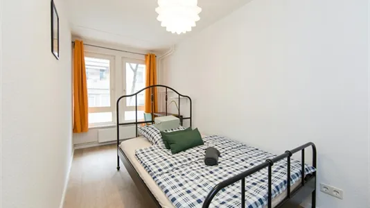 Rooms in Berlin Neukölln - photo 2