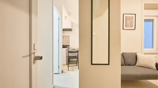 Apartments in Location is not specified - photo 6