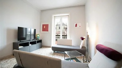 Apartment for rent in Milano Zona 1 - Centro storico, Milan