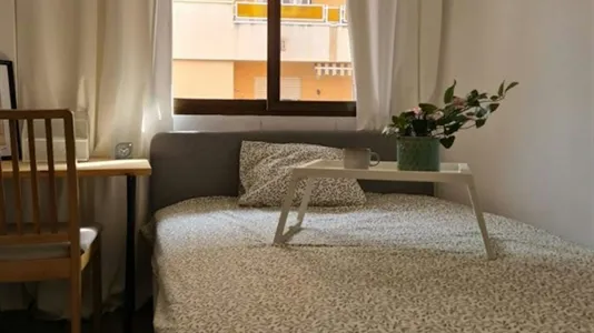Rooms in Valencia Camins al Grau - photo 3