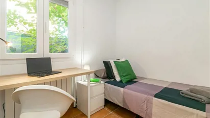 Room for rent in Cerdanyola del Vallès, Cataluña