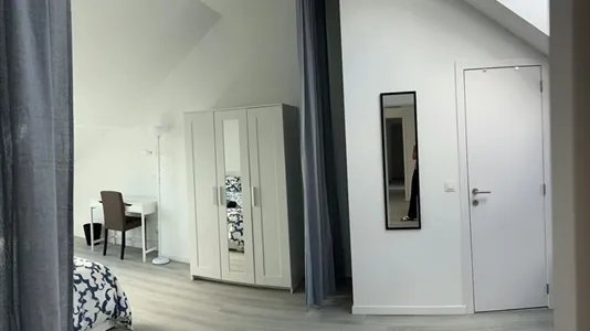 Rooms in Charleroi - photo 3
