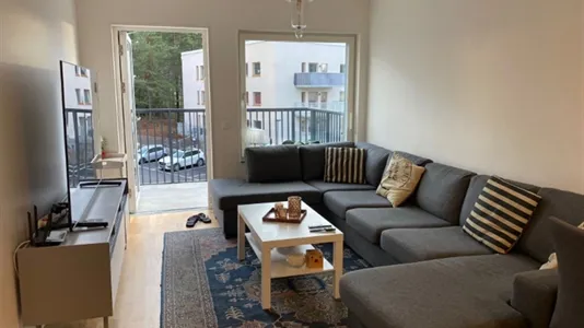 Apartments in Botkyrka - photo 1