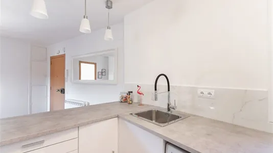 Apartments in Barcelona Eixample - photo 7