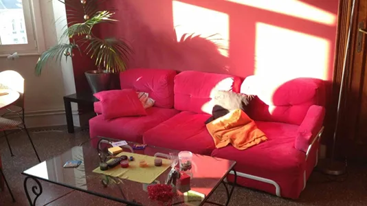 Rooms in Brussels Schaarbeek - photo 4