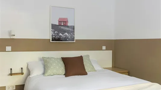 Rooms in Getafe - photo 3