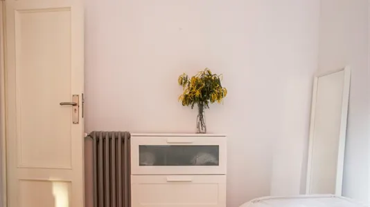 Rooms in Madrid Chamberí - photo 8