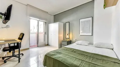 Room for rent in Valladolid, Castilla y León