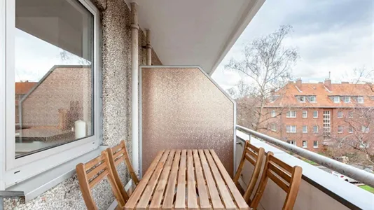 Rooms in Cologne Lindenthal - photo 8