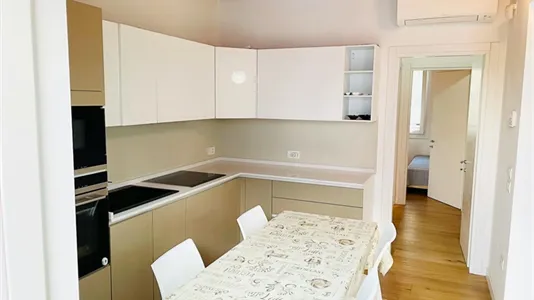 Apartments in Padua - photo 5
