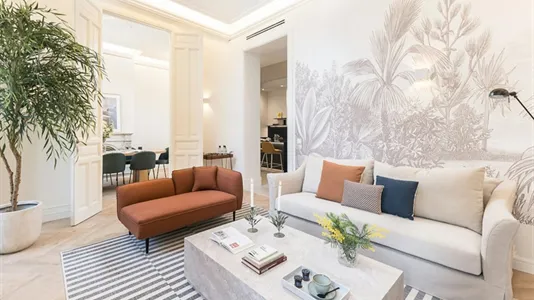 Apartments in Madrid Centro - photo 3