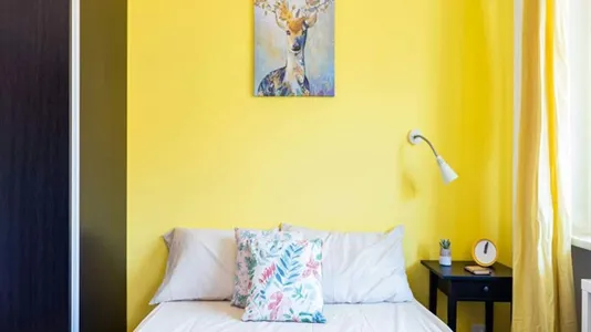 Rooms in Milano Zona 2 - Stazione Centrale, Gorla, Turro, Greco, Crescenzago - photo 2