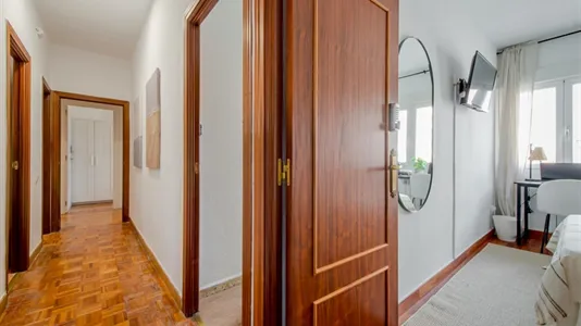 Rooms in Madrid Moncloa-Aravaca - photo 8