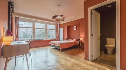 Room for rent in Brussels Elsene, Brussels