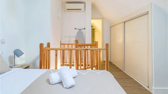 Apartments in Madrid Fuencarral-El Pardo - photo 6