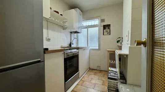 Rooms in Madrid Centro - photo 5