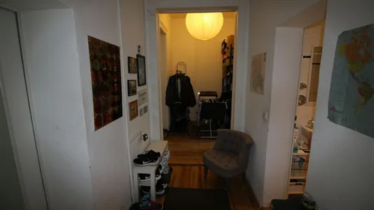 Rooms in Berlin Friedrichshain-Kreuzberg - photo 3