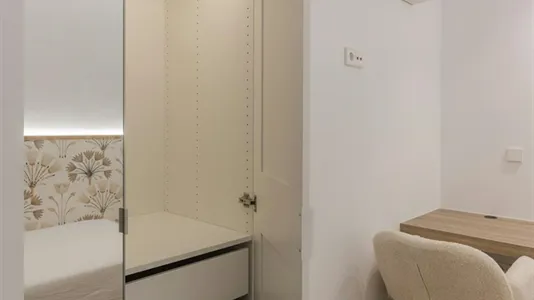 Rooms in Madrid Usera - photo 4