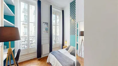 Room for rent in Paris 10ème arrondissement, Paris