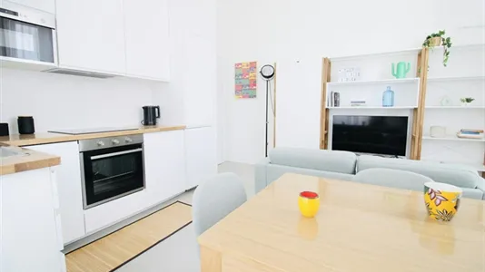 Rooms in Florence - photo 9