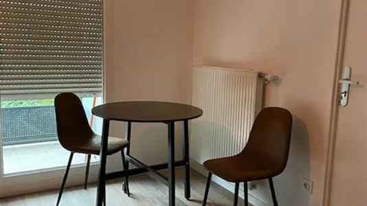 Rooms in Argenteuil - photo 7