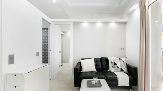 Apartments in Barcelona Ciutat Vella - photo 5